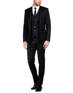 Костюм Dolce & Gabbana