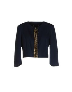 Пиджак Elisabetta Franchi