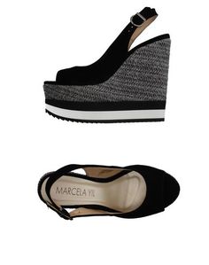 Эспадрильи Marcela YIL