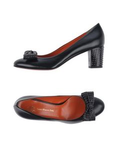 Туфли Saint HonorÉ Paris Souliers