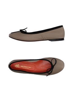 Балетки Saint HonorÉ Paris Souliers