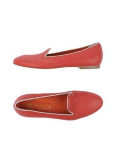 Мокасины Saint HonorÉ Paris Souliers