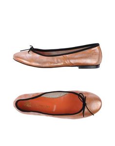 Балетки Saint HonorÉ Paris Souliers