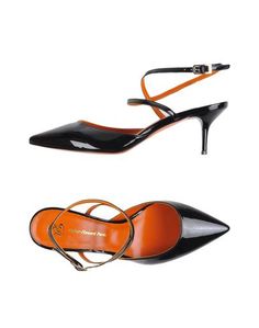 Туфли Saint HonorÉ Paris Souliers