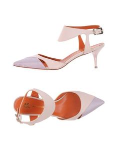 Туфли Saint HonorÉ Paris Souliers