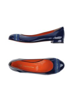 Балетки Saint HonorÉ Paris Souliers