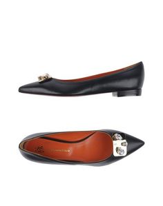 Балетки Saint HonorÉ Paris Souliers