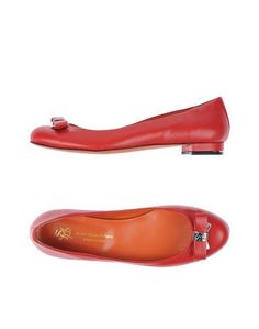 Балетки Saint HonorÉ Paris Souliers