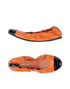 Балетки Saint HonorÉ Paris Souliers