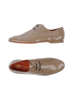 Обувь на шнурках Saint HonorÉ Paris Souliers