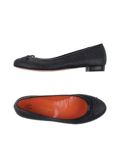 Балетки Saint HonorÉ Paris Souliers