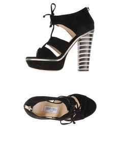 Сандалии Jimmy Choo