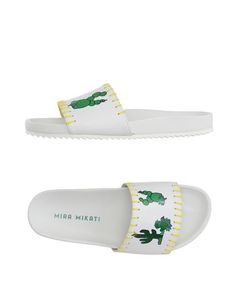 Сандалии Mira Mikati