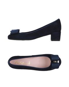 Туфли Pretty Ballerinas