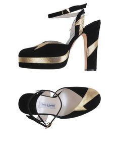Туфли Terry DE Havilland