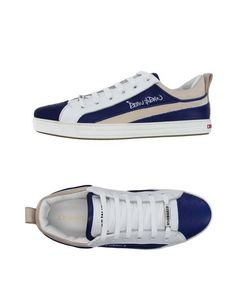 Низкие кеды и кроссовки Dsquared2