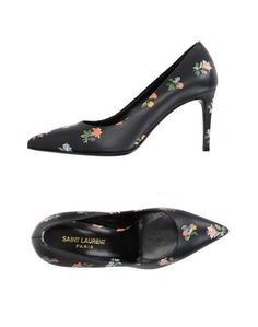 Туфли Saint Laurent