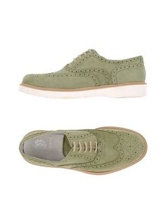 Обувь на шнурках Arcuri