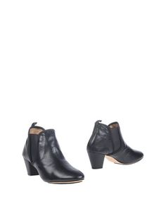 Ботинки Repetto