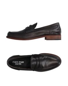 Мокасины Marc MAY