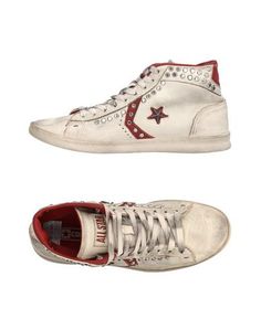 Высокие кеды и кроссовки Converse Limited Edition