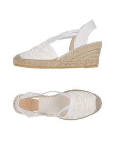 Эспадрильи Vidorreta