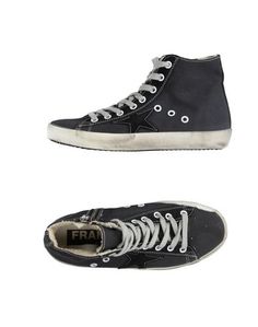 Высокие кеды и кроссовки Golden Goose