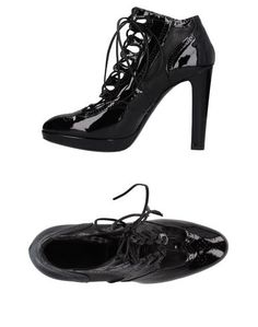 Обувь на шнурках Jean Paul Gaultier