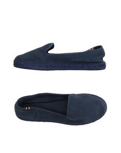 Эспадрильи Napapijri