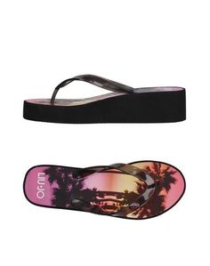 Вьетнамки LIU •JO Beachwear