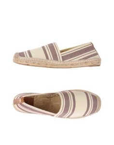 Эспадрильи Tory Burch
