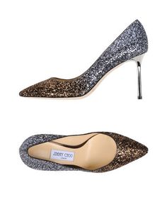 Туфли Jimmy Choo