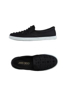 Низкие кеды и кроссовки Jimmy Choo