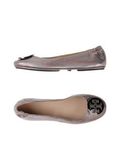 Балетки Tory Burch