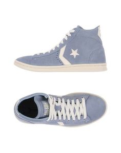 Высокие кеды и кроссовки Converse ALL Star