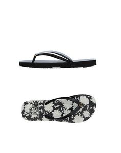 Вьетнамки Tory Burch