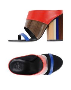 Сандалии Tory Burch