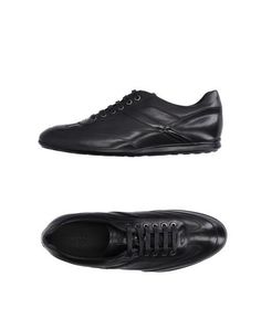 Низкие кеды и кроссовки Boss Black