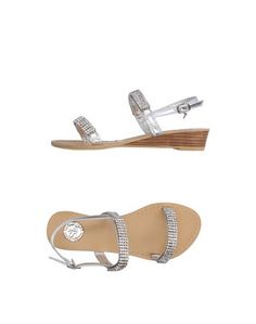 Сандалии Sara LÓpez