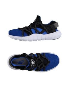 Низкие кеды и кроссовки Nike