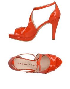 Сандалии Sacha London