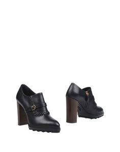 Ботинки Tod`S
