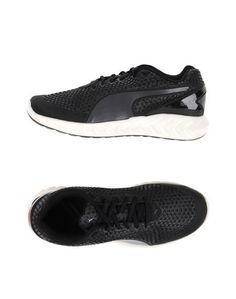 Низкие кеды и кроссовки Puma