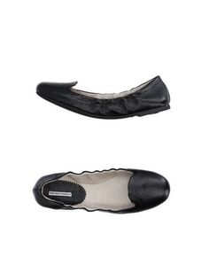 Мокасины Emporio Armani