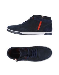 Низкие кеды и кроссовки Timberland