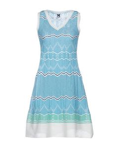 Короткое платье M Missoni