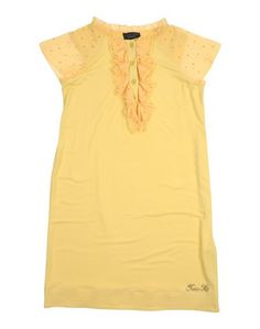 Платье Twin Set Simona Barbieri