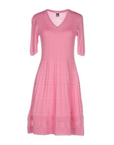 Короткое платье M Missoni