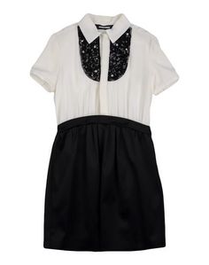 Платье Dsquared2