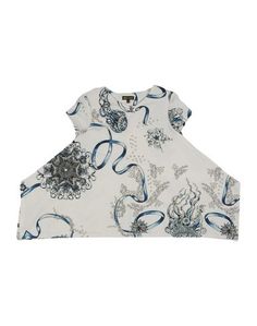 Футболка Roberto Cavalli